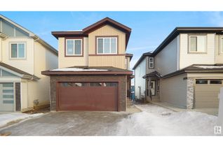 Property for Sale, 36 Ashbury Cr, Spruce Grove, AB