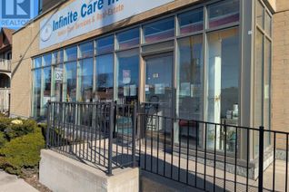 Office for Sale, 3520 Danforth Avenue #101, Toronto (Oakridge), ON