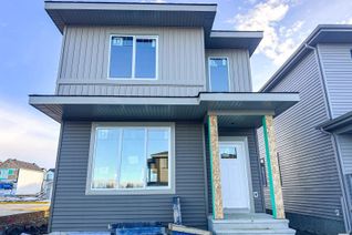 Detached House for Sale, 13 Eton Li, Spruce Grove, AB