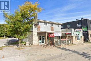 Convenience Store Business for Sale, 154 Main Street N, Guelph/Eramosa (Rockwood), ON