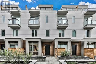 Condo Townhouse for Sale, 25 Dervock Crescent Unit# 3, Toronto, ON