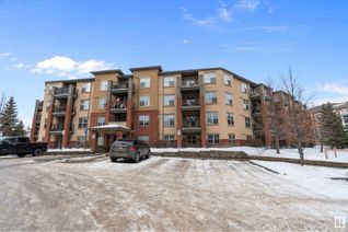 Condo Apartment for Sale, 109 11449 Ellerslie Rd Sw, Edmonton, AB