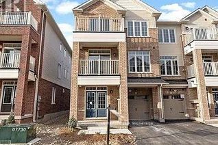 Freehold Townhouse for Sale, 113 Hartley Avenue Unit# 56, Paris, ON