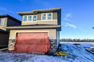 House for Sale, 24 Eton Li, Spruce Grove, AB