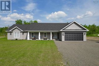 House for Sale, 122 Herrett Road, Springhill, NS