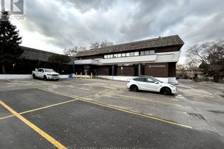 Commercial/Retail Property for Lease, 15 Hove Street #103, Toronto (Bathurst Manor), ON