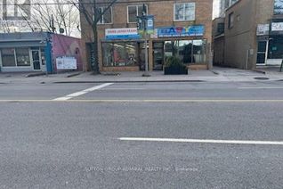 Commercial/Retail Property for Lease, 1808 Weston Road, Toronto (Weston), ON