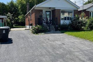 House for Rent, 14 Frey Crescent, Toronto (Wexford-Maryvale), ON