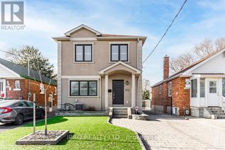 Property for Rent, 286 Linsmore Crescent, Toronto (East York), ON