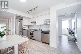 Condo Apartment for Sale, 160 Flemington Road #1005, Toronto (Yorkdale-Glen Park), ON