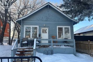 Detached House for Sale, 1307 Idylwyld Drive N, Saskatoon, SK