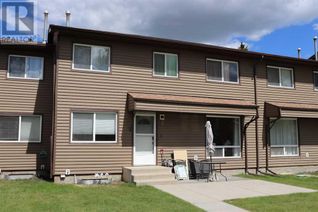 Townhouse for Sale, 5231 6 Avenue #9, Edson, AB