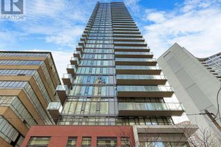 Condo for Sale, 75 St. Nicholas Street #2708, Toronto (Bay Street Corridor), ON