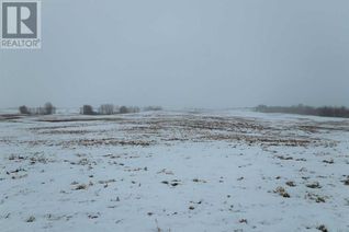 Land for Sale, On Range Road, Rural Lacombe County, AB