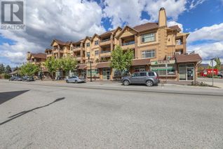 Condo Apartment for Sale, 13615 Victoria Road N #205, Summerland, BC