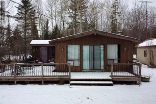 Cottage for Sale, 2617 Rockville Road, Mindemoya, ON