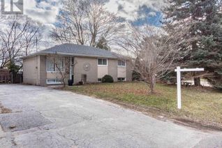 Bungalow for Sale, 1234 Bridge Road, Oakville (WO West), ON