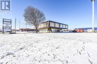 Office for Lease, 1300 Steeles Avenue #106, Brampton (Bramalea West Industrial), ON