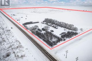 Land for Sale, 158 Acres Next To Saskatoon City Limits, Corman Park Rm No. 344, SK