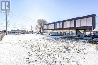 Office for Lease, 1300 Steeles Avenue #220, Brampton (Bramalea West Industrial), ON