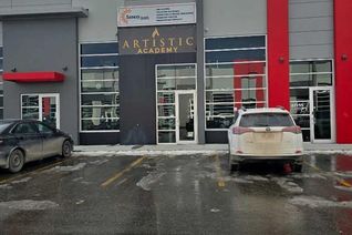 Non-Franchise Business for Sale, 6520 36 Street Ne #1160, Calgary, AB