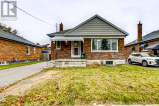 Property for Sale, 96 Oakes Avenue, Oshawa (O'Neill), ON