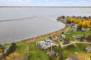 Bungalow for Sale, 215 2nd Street, Rural Lac Ste. Anne County, AB