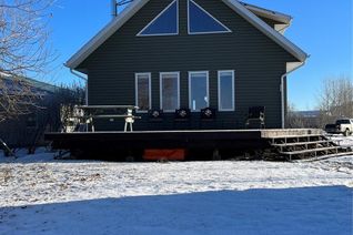 Property for Sale, 16 Porcupine Drive, Delaronde Lake, SK