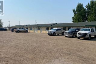 Hotel/Motel/Inn Business for Sale, 220 7 Avenue E, Bow Island, AB