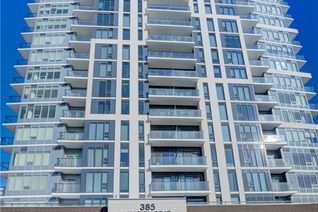 Property for Sale, 385 Winston Road Unit# 1401, Grimsby, ON