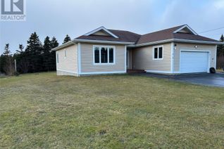 Detached House for Sale, 12 Bayview Heights, Kippens, NL