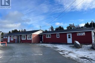 Business for Sale, 0 Main Highway, Lower Island Cove, NL