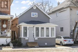 Duplex for Sale, 55 Cathcart St, Sault Ste. Marie, ON