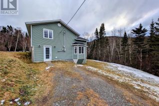 Property for Sale, 86 Farm Road, Gillams, NL