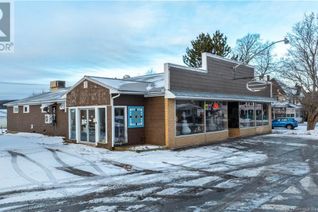 Commercial/Retail Property for Sale, 9 Bridge Street, Apohaqui, NB