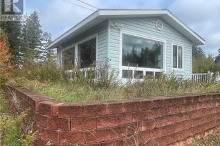 Bungalow for Sale, 279 Potts Road, McIntosh Hill, NB