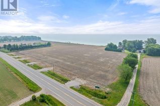 Property for Sale, 2320 Cedar Road, Wheatley, ON