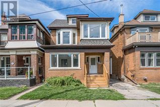 Triplex for Sale, 183 Maplewood Avenue, Hamilton, ON