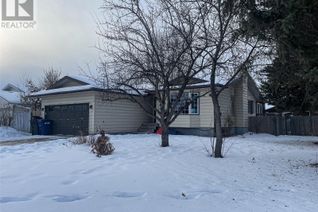 House for Sale, 11 Coupland Crescent, Meadow Lake, SK