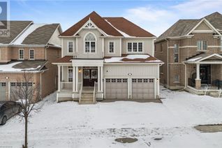 Detached House for Sale, 1021 Upper Thames Drive, Woodstock, ON