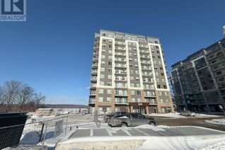 Property for Sale, 56 Lakeside Terrace #409, Barrie (Little Lake), ON