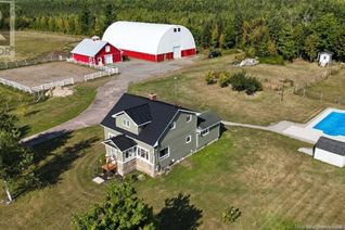 Property for Sale, 4264 Route 515, Sainte-Marie-De-Kent, NB