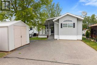 Property for Sale, 25074 South Pine Lake Road #3025, Rural Red Deer County, AB