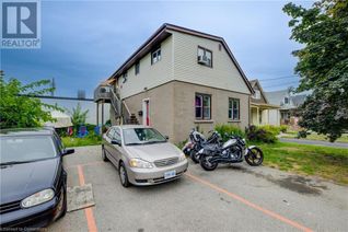 Duplex for Sale, 324 Maple Avenue, Kitchener, ON