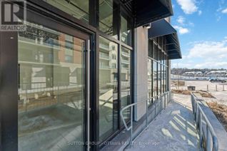 Commercial/Retail Property for Sale, 1340 Hemlock Road #115, Ottawa, ON