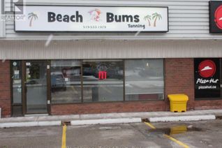 Commercial/Retail Property for Lease, 689 Dundas Street #11, Woodstock (Woodstock - North), ON