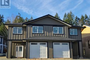 Duplex for Sale, 159 Elk Rd, Lake Cowichan, BC