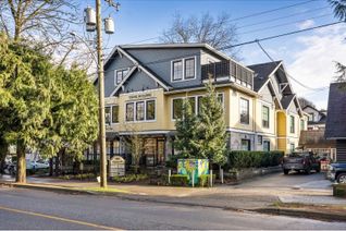 Office for Sale, 9084 Glover Road #200, Langley, BC