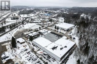 Industrial Property for Sale, 3 Crescent Road #5-7*, Huntsville, ON