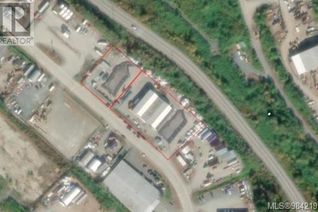 Industrial Property for Sale, 4222, 4290 Middle Point Dr, Campbell River, BC